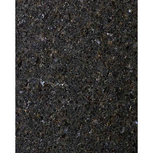 Black Pearl Leathered Granite Countertop