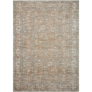 Blake BLA-05 Sand/Sky Area Rug