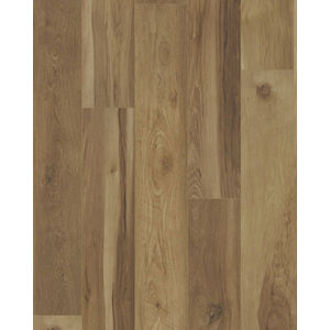 COREtec Plus HD Integrated Blended Caraway Luxury Vinyl