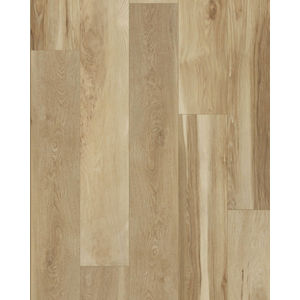 COREtec Plus HD Integrated Blended Praline Luxury Vinyl
