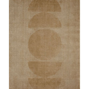 Bobby Berk Luna Barley Area Rug