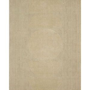 Bobby Berk Luna Cream Area Rug
