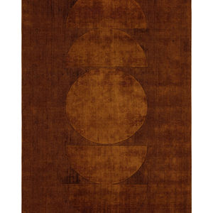 Bobby Berk Luna Sienna Area Rug
