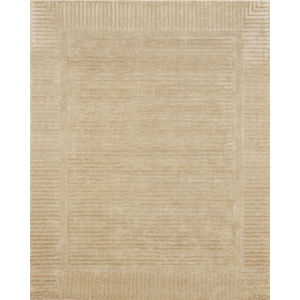 Bobby Berk Terra Firma Cream Area Rug