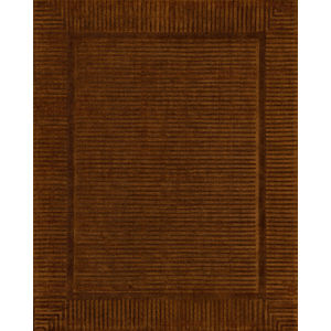 Bobby Berk Terra Firma Sienna Area Rug