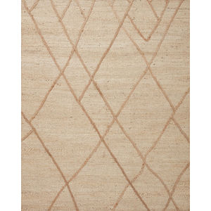 Bodhi BOD-01 Ivory/Natural Area Rug