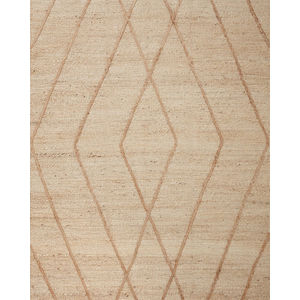 Bodhi BOD-02 Ivory/Natural Area Rug