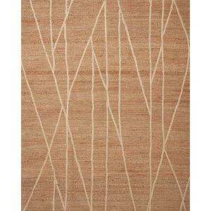 Bodhi BOD-03 Natural/Ivory Area Rug
