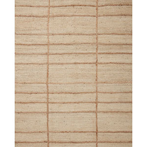Bodhi BOD-04 Ivory/Natural Area Rug