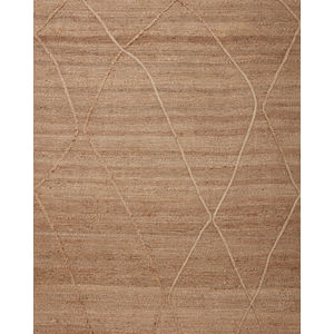 Bodhi BOD-05 Natural/Natural Area Rug