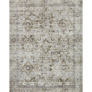 Bonney BNY-02 Moss/Stone Area Rug