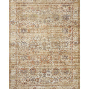 Bonney BNY-06 Sunset/Multi Area Rug