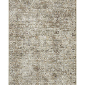 Bonney BNY-08 Moss/Bark Area Rug