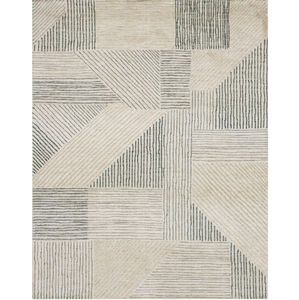 Drew & Jonathan Bowen Central Valley Tan Rug