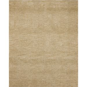 Drew & Jonathan Bowen Lost City Khaki Area Rug