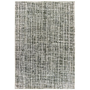 Bowen 2066w Grey/Ivory Area Rug