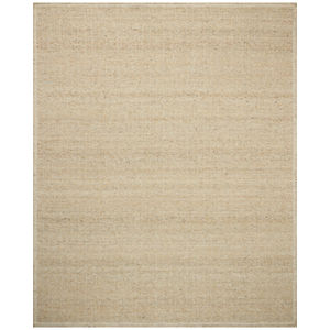 Bowie BOE-03 Natural/Oatmeal Area Rug