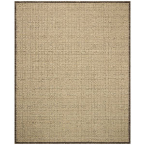 Bowie BOE-03 Sand/Coffee Area Rug