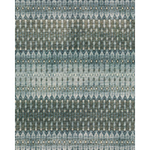 Brisbane BR1 Mineral Blue Area Rug