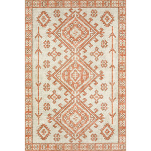 Brisbane BR2 Ivory Area Rug
