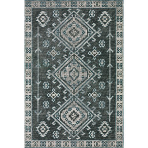 Brisbane BR2 Midnight Area Rug
