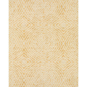 Brisbane BR3 Gold Area Rug