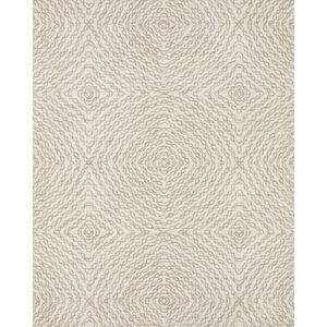Brisbane BR3 Ivory Area Rug