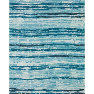 Brisbane BR4 Sky Area Rug