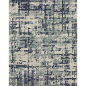 Brisbane BR5 Eggplant Area Rug
