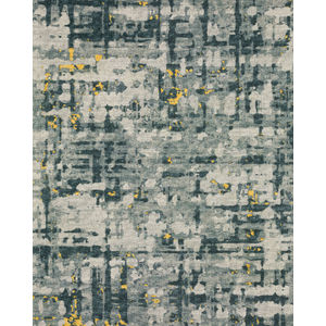 Brisbane BR5 Gold Area Rug