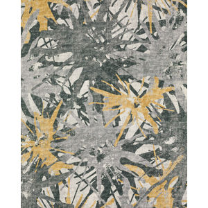 Brisbane BR6 Gold Area Rug