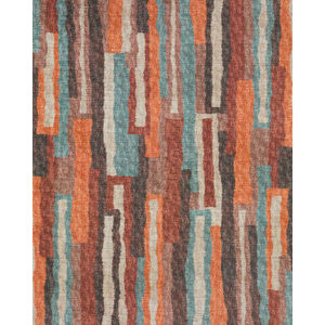 Brisbane BR7 Canyon Area Rug