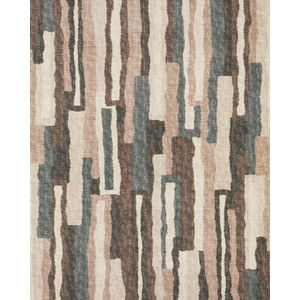 Brisbane BR7 Sable Area Rug
