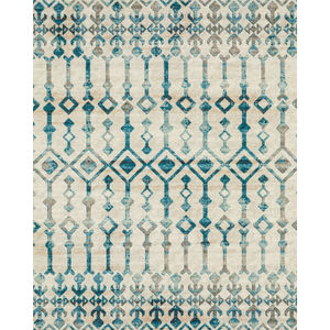 Brisbane BR8 Linen Area Rug