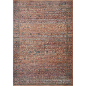 Bradbury BRU-06 Sunset/Multi Area Rug