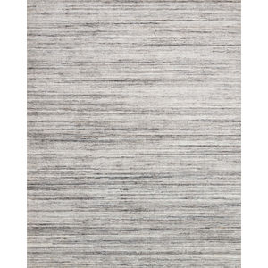 Brandt BRA-01 Silver/Stone Area Rug