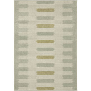 Branson br09a Beige/Grey Area Rug