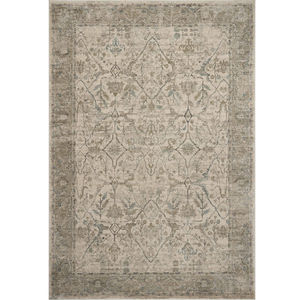 Briar BRR-02 Ivory/Sage Area Rug