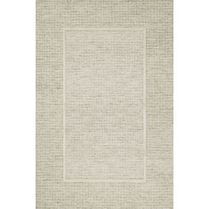 Briggs BRG-01 Sage/Ivory Area Rug