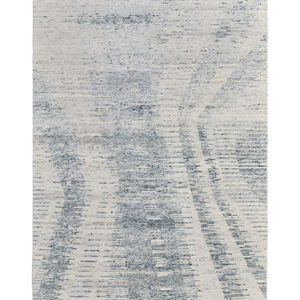 Brighton 69CGF Ivory/Blue/Gray Area Rug