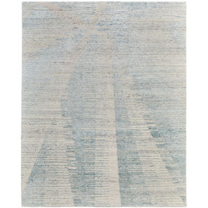 Brighton 69CHF Blue/Ivory/Silver Area Rug