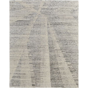 Brighton 69CHF Ivory/Gray Area Rug