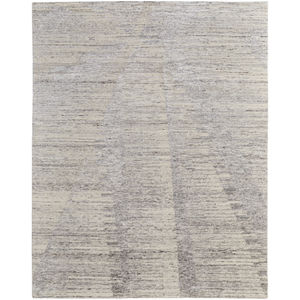 Brighton 69CHF Ivory/Taupe/Silver Rug