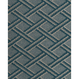 Brilliant Details Patterned Kashmere Nylon Carpet