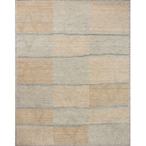 Briyana BRI-02 Sky/Wheat Area Rug