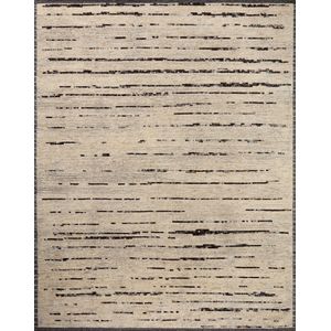 Briyana BRI-04 Natural/Black Area Rug