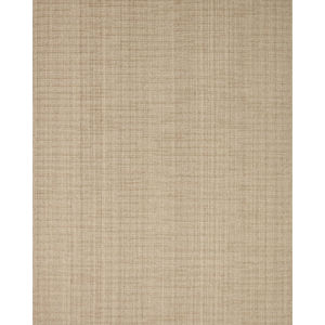 Brooks BRO-01 Oatmeal Area Rug