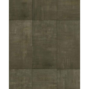 Brushed Metallic Mocha Lappato Tile