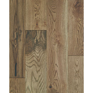 Buckingham White Oak York 8