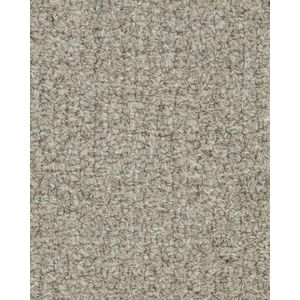 Burbank Nickel 100% Wool Textured 83oz Carpet